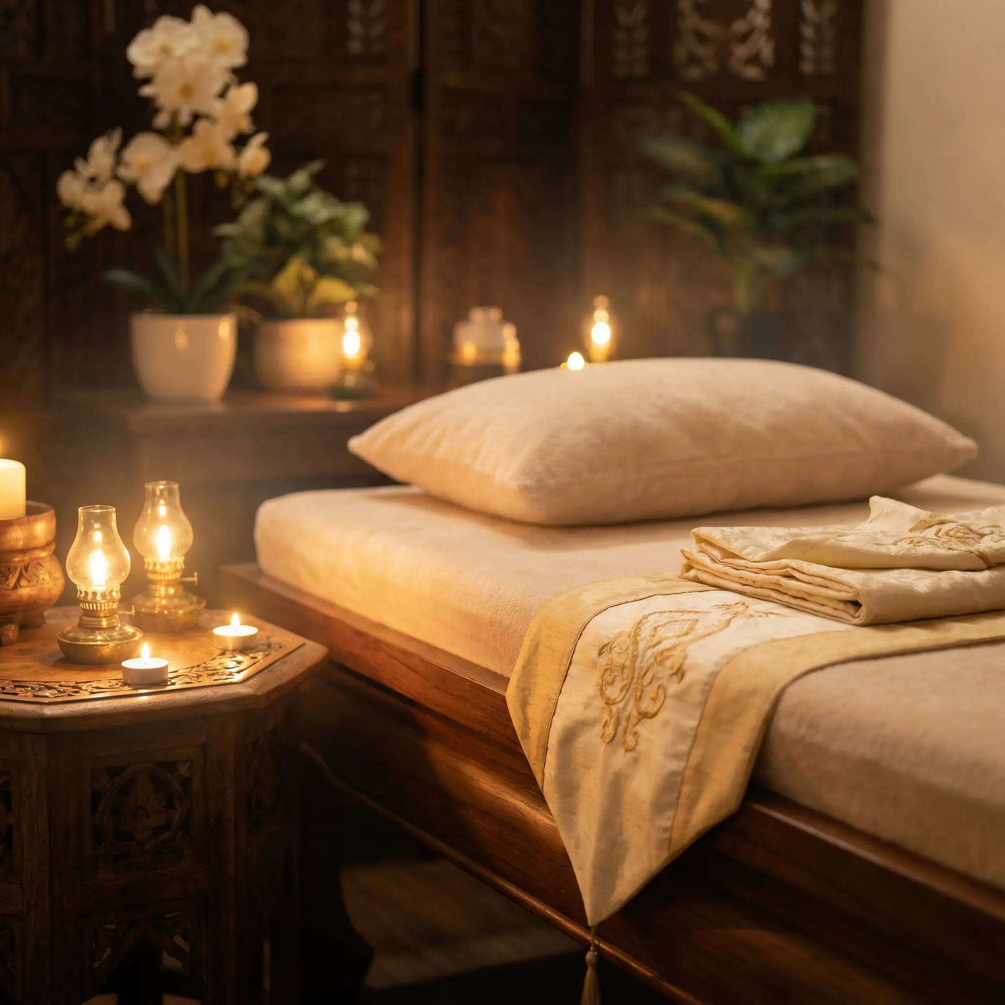 Treatment Room